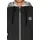 Spieth & Wensky Strickjacke ECHO in dunkelgrau | Gr.: 4XL