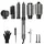 7Magic Airstyler 6 in 1 silber