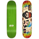 Flip Penny Toms Friends Tie Dye 8.25 ́ ́x32.13 ́ ́ Skateboarddeck - 32.13 Zoll