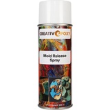 Boldt CreativEpoxy Mold Release Spray 400 ml