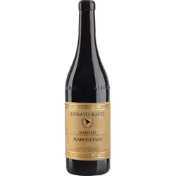 Renato Ratti Barolo Marcenasco 2020 - 14.00 % vol