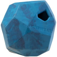 Ruffwear Gnawt-A-Rock Hundespielzeug Blue Pool,