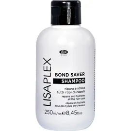 LISAP Lisaplex Bond Saver Shampoo 250 ml
