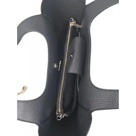 GUESS Schultertasche Calista 2 in 1 Tote Black