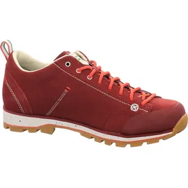 Dolomite Damen 54 Low Evo rot 41.5