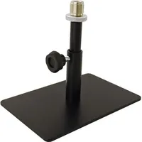 Sonitus Acoustics Mikrofonhalter für Kicker 2.0, Schwarz