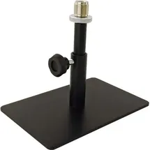 Sonitus Acoustics Mikrofonhalter für Kicker 2.0, Schwarz