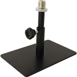 Sonitus Acoustics Mikrofonhalter für Kicker 2.0, Schwarz