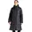 Baffle Wintermantel gesteppt für Damen Farbe Größe 46