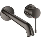 Grohe Essence Einhandmischer hard graphite 19967A01