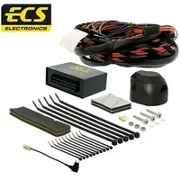 Elitegroup ECS Elektrosatz, Anhängevorrichtung SZ048FH