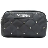 Thumbs Up WD717225 Kulturtasche/Kosmetikkoffer Schminktasche Schwarz
