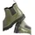Aigle Soft Rain M2 Regenstiefel, Avocadofarben, 40
