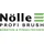 Nölle Profi Brush Lackierpinsel 25 mm