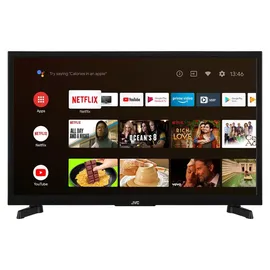 JVC LT-24VAH3455 24" LED HD-Ready Smart TV
