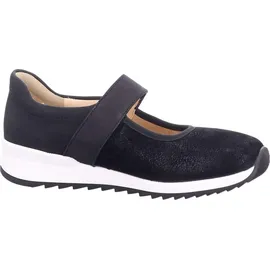 Finn Comfort ASSENZA Damen Schwarz 38,5