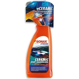 Sonax Xtreme Ceramic Spray Versiegelung 2 St. 0,75 l
