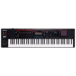 Roland FANTOM-07 Synthesizer Keyboard