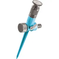 Cellfast Conti Ideal Sprinkler 10 m 12 l blau