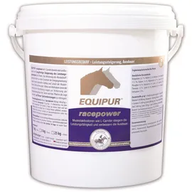 Vétoquinol Equipur Racepower 3 kg
