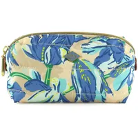 Oilily Poppy Pouch Tulipy Creme Brulee