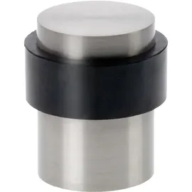 Burg Wächter Boden-Türstopper Grau 3 cm