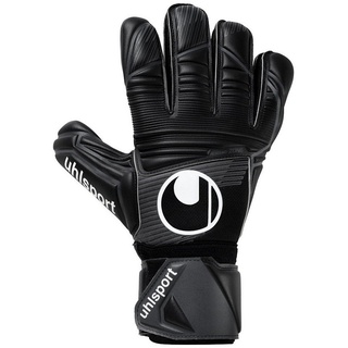 Uhlsport Comfort Absolutgrip Torwarthandschuhe - Black - 10 1/2