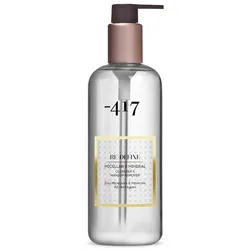 -417 Micellar&Mineral Dead Sea Water Mizellenwasser 350 ml Damen 