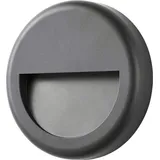 EDM Runde Led-wandleuchte Edm - 6w - 70 Lumen - 4000k - 32154