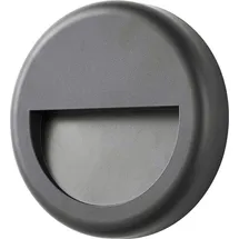 EDM Runde Led-wandleuchte Edm - 6w - 70 Lumen - 4000k - 32154