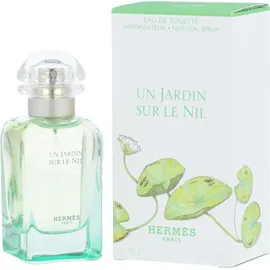 Hermès Un Jardin Sur Le Nil Eau de Toilette 50 ml