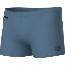 Arena ZIP Swim Herren Badehose, grau - 10