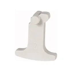 Eaton 281196 Verriegelung, mechanisch, für DILM7-15 DILM12-XMV