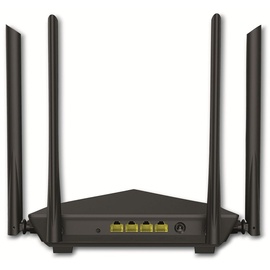 Tenda AC10 Wireless Dualband Gigabit Router