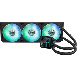 ASUS Prime LC 360 ARGB | AiO-Wasserkühlung