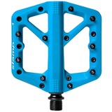 Crankbrothers Stamp 1 Small Pedale blau (16272)