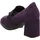 Gabor Pump in lila | Gr.: 39