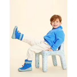 Affenzahn Snow Boot Blau 22