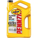 Pennzoil 550045195 Motor-Oils