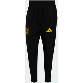 adidas Tiro Travel Jogginghose Schwarz XS