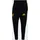 adidas Tiro Travel Jogginghose Schwarz XS