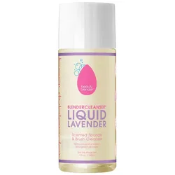 The original beautyblender Liquid Lavender Pinselreiniger 150 ml