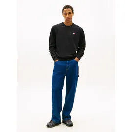 Tommy Hilfiger Sweatshirt Schwarz M