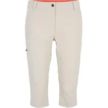 Hot-Sportswear Cheyenne_L_3/4 Pants 3/4-Hose Grau 40