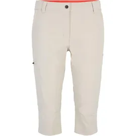 Hot-Sportswear Cheyenne_L_3/4 Pants 3/4-Hose Grau 40