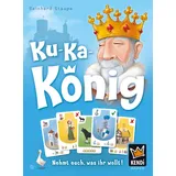 kendi gmbh Ku-Ka-König Kartenspiel