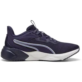 Puma Disperse XT 4 Herren Deep Plum/Royal Sapphire/Silver Mist 43