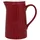 GREENGATE Kanne Alice claret red