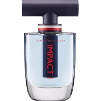 Tommy Hilfiger Impact Spark Edt Spray 100 ml