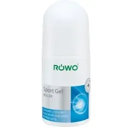 RÖWO® Sport Gel Roller 211029 , 50 ml - Roller